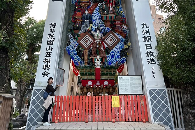 Bike Tour in Fukuoka City【Bike is Life】Fukuoka " Hakata " Ride - Why this bike tour is one of the best ways to start in Fukuoka