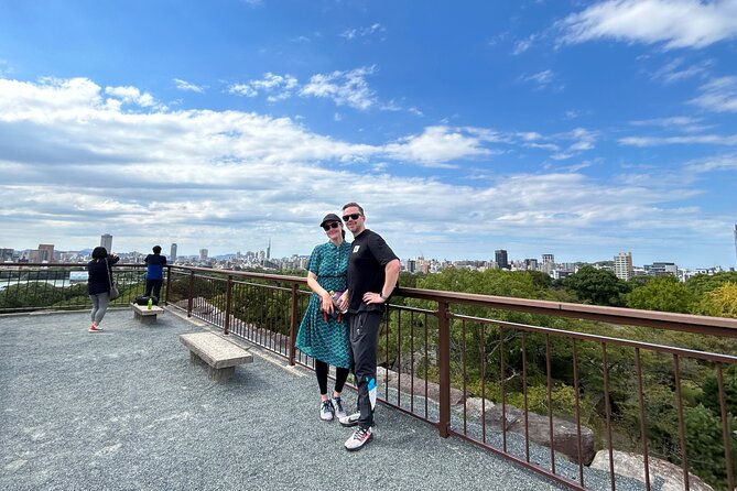Bike Tour in Fukuoka City【Bike is Life】Fukuoka " Hakata " Ride - Stop 3: Shofuku-ji Temple and the tea-origin angle