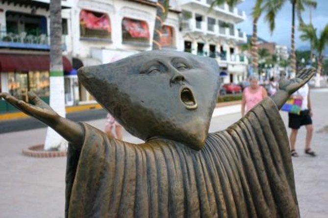 Bikes and Bites: Taco Bicycle Tour in Puerto Vallarta - Key highlights worth booking