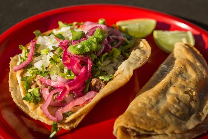 Bikes and Bites: Taco Bicycle Tour in Puerto Vallarta - El Tasting Room: the beer or agave cocktail finish