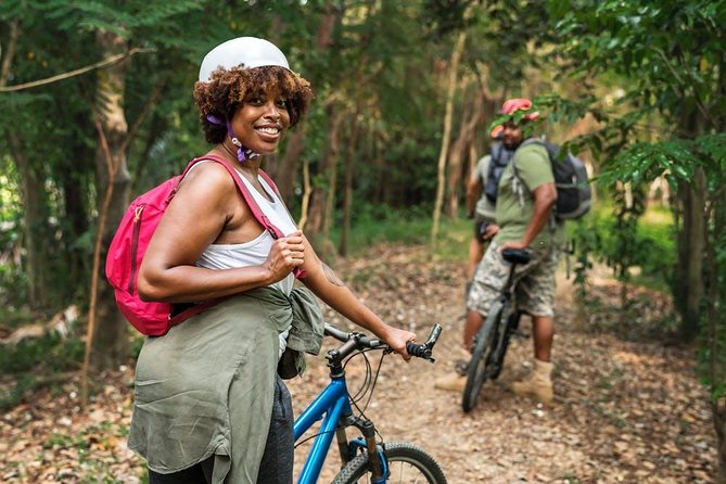 Blue Mountain Bicycle Tour from Montego Bay - Key things to know before you go