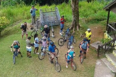 Blue Mountain Bicycle Tour from Montego Bay - Getting out of Montego Bay: the 6:00 am pickup and the long-morning factor