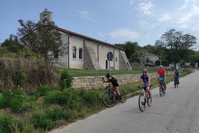 Bulgaria Cycling Day Tours - country & sea - Key things to know before you pedal