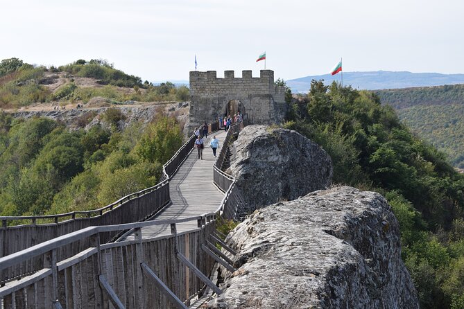 Bulgaria Cycling Day Tours - country & sea - Why This Varna-to-Black-Sea Bike Ride Works So Well