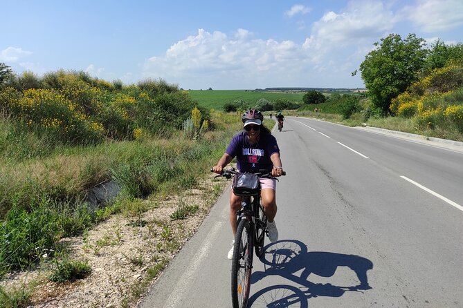 Bulgaria Cycling Day Tours - country & sea - Price and Value: What You Actually Get for $69.68