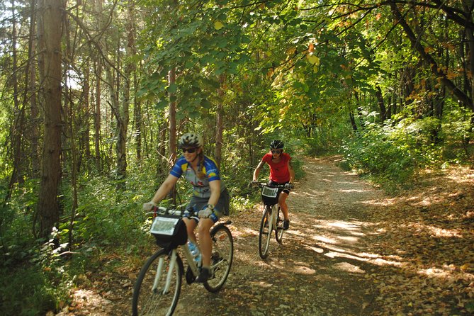 Bulgaria Cycling Day Tours - country & sea - Who This Tour Fits Best (and When to Choose E-Bikes)