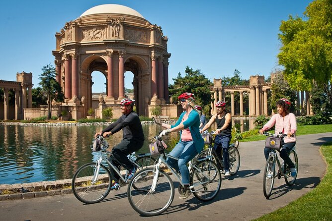 Bus and Bike Adventure: 1 Day Hop On Hop Off + 1 Day Bike Rental - Key things to know before you go