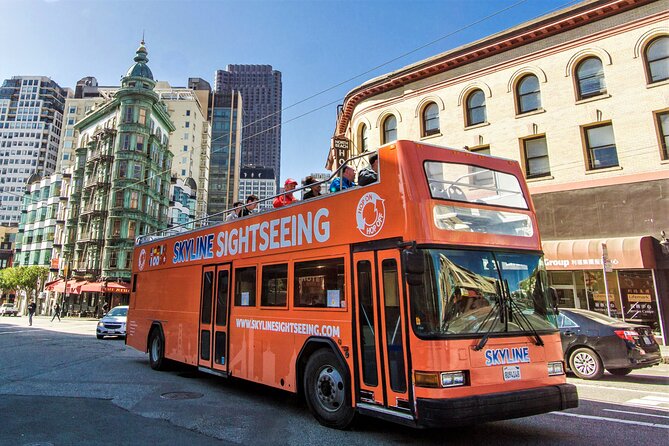Bus and Bike Adventure: 1 Day Hop On Hop Off + 1 Day Bike Rental - Bike + Bus Together: A Smart Combo When Your Day Has Mixed Priorities