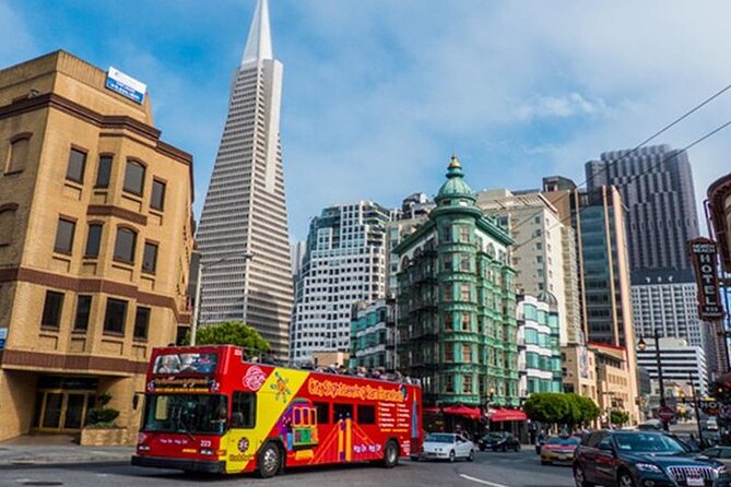 Bus and Bike Adventure: 1 Day Hop On Hop Off + 1 Day Bike Rental - Price and What You’re Actually Getting for $99.99