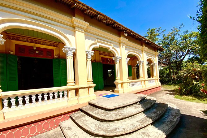 Cai Be Mekong Delta Tour: Cooking Class, Cycling & Craft Villages - Cycling countryside lanes after lunch: relaxed pace, real village life