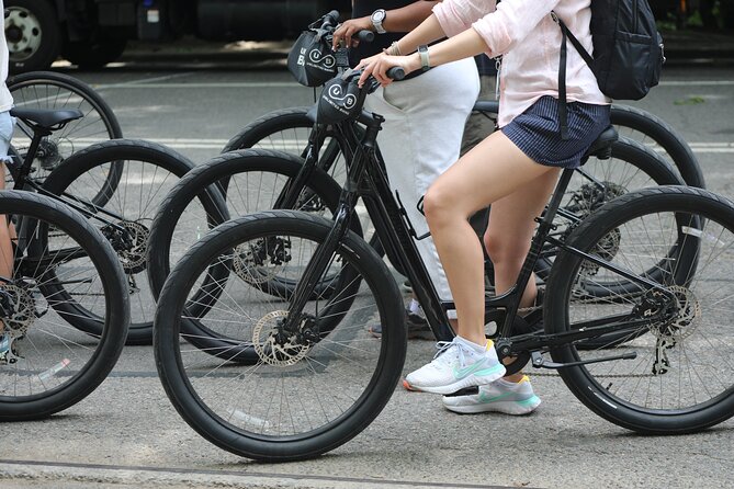 Central Park Bike Rental New York City - How to pace a loop: 1 hour vs 3 hours vs a half-day