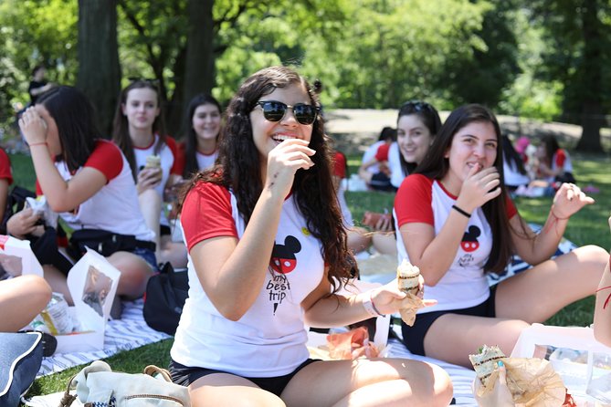 Central Park Picnic with Full Day Bike Rental - What you should know from real experiences (the good and the not-so-good)