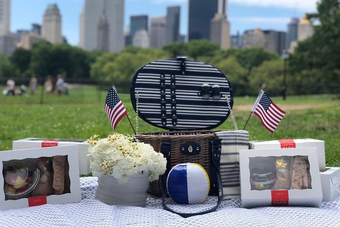Central Park Picnic with Full Day Bike Rental - Who this is best for (and who might skip it)