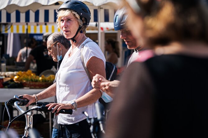 City bike rental in Nice - Key Highlights You’ll Actually Feel