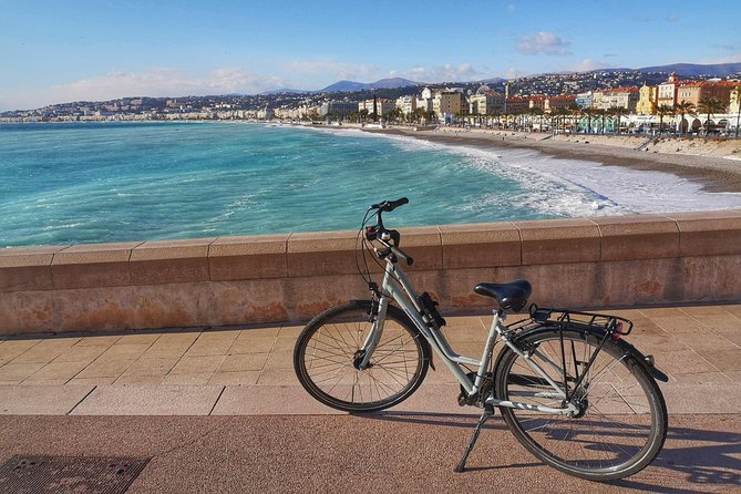 City bike rental in Nice - Practical Tips for a Smoother Day on Two Wheels