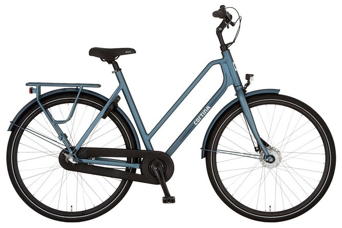 City Bike Rental in Porto - Key highlights at a glance