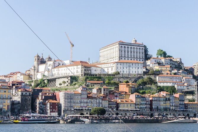 City Bike Rental in Porto - Bike comfort and maintenance: what “fully functioning” means for you