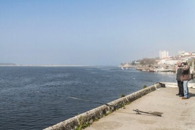 City Bike Rental in Porto - Your day on a bike: covering Porto and the Douro without the stress