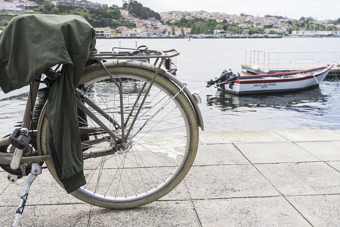 City Bike Rental in Porto - What’s not included (and why it matters)