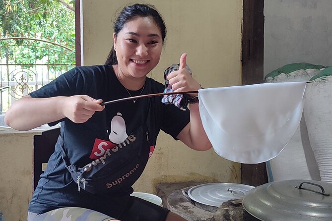 Countryside Bicycle To-Trà Quế village,Carpentryvillage,makingMat - Price and logistics: what $29.99 covers in real terms