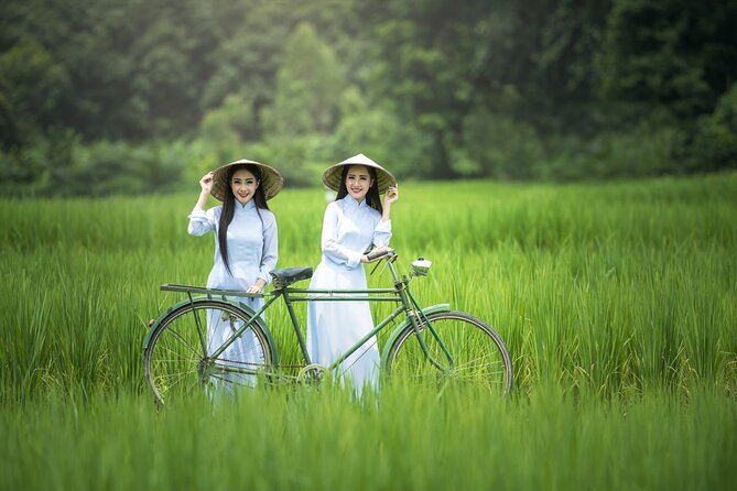Countryside Bicycle Tour from Hoi An - All Inclusive - Price and Value: What $29.90 Really Covers