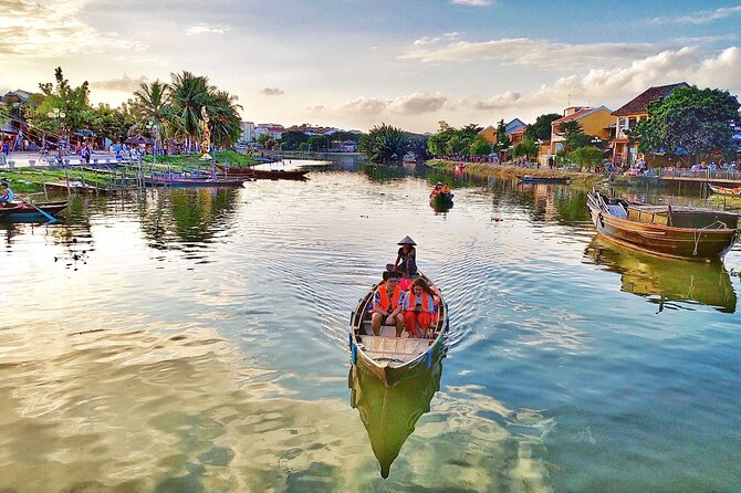 Countryside Bicycle Tour from Hoi An - All Inclusive - Who This Tour Is Best For (and Who Might Want Something Else)