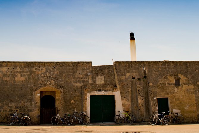 Cycling Across Salento: Capo di Leuca 4-Hour Bike Tour - Key things that make this bike tour worth your time