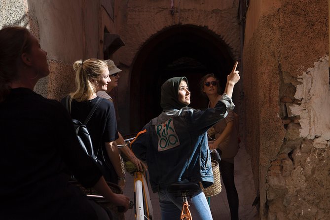 Cycling Adventure in Marrakech - Morning vs Afternoon Departures: Pick the Timing That Matches Your Comfort