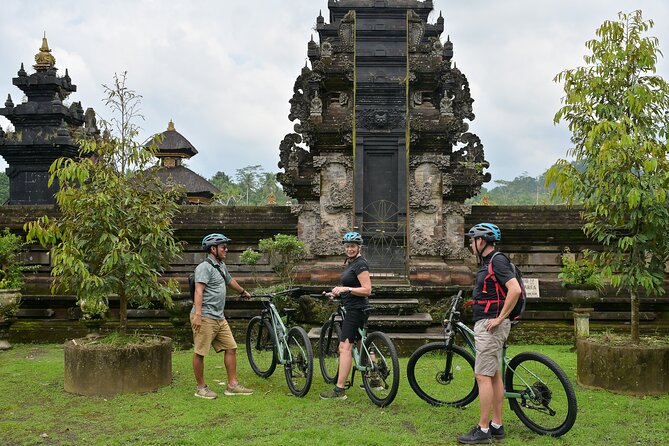 Cycling and Cooking Class in Ubud - Cycling and Cooking in Bali: what kind of day is this?