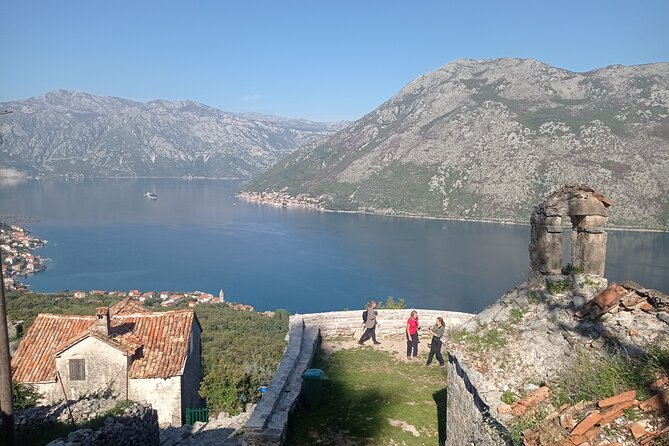 Cycling and hiking short tour through the bay of Kotor - Who this tour fits best and who should skip it