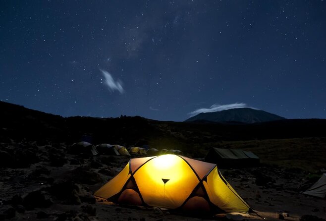 Cycling from Kilimanjaro to Ngorongoro Crater - Why this Kilimanjaro to Ngorongoro cycling safari feels different