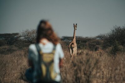 Cycling from Kilimanjaro to Ngorongoro Crater - Day-by-day ride: what each section really feels like