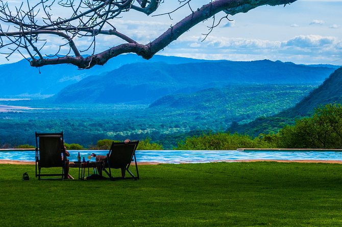 Cycling from Kilimanjaro to Ngorongoro Crater - Who this tour suits best (and who should pass)