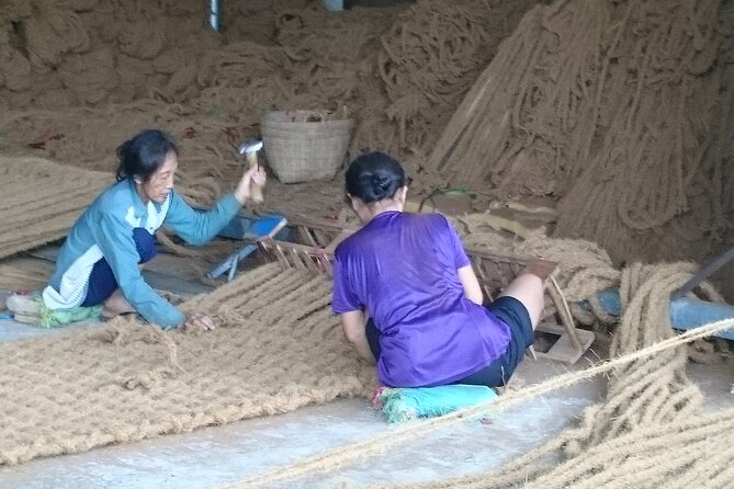 Cycling Mekong Delta Ben Tre 2days - Two Days That Feel Like a Real Mekong Day
