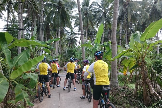 Cycling Mekong Delta Ben Tre 2days - The Real Value: What You’re Getting for $405