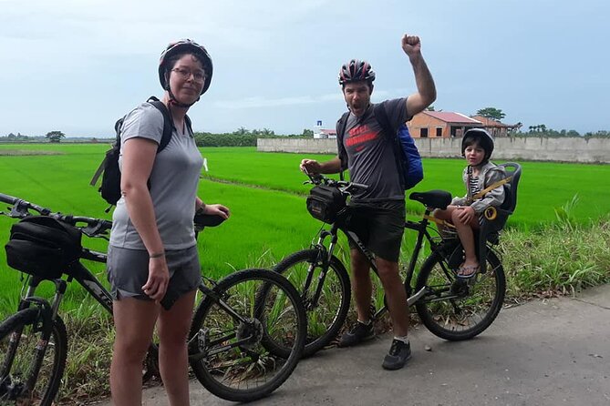 Cycling Mekong Delta Ben Tre 2days - Who This Tour Suits Best