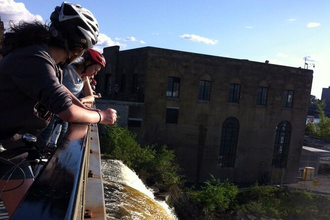 Cycling Ottawa's 200th Anniversary, self-guided - Pacing the full 4.5 hours: how to plan your energy