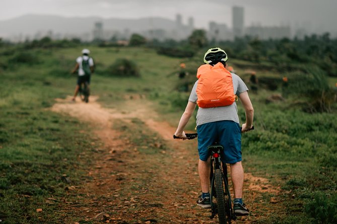Cycling - The Adventurous Islands of Mumbai - Key highlights worth knowing
