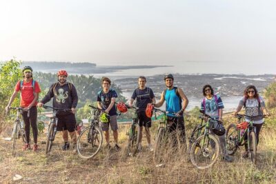 Cycling - The Adventurous Islands of Mumbai - Cost, Bikes, and What You Actually Get for $199