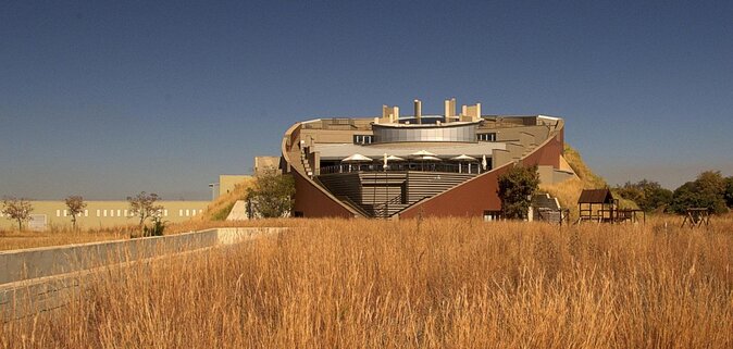 Cycling The Cradle of Humankind in Game Reserve - Key Points You’ll Care About