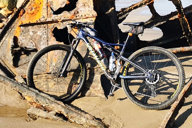 Cycling The Cradle of Humankind in Game Reserve - Wildlife Viewing Without the Stress