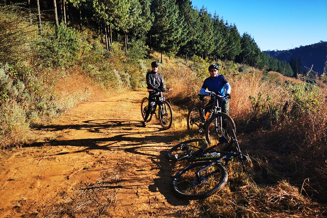 Cycling The Cradle of Humankind in Game Reserve - Historical Stops and What They Add to the Ride