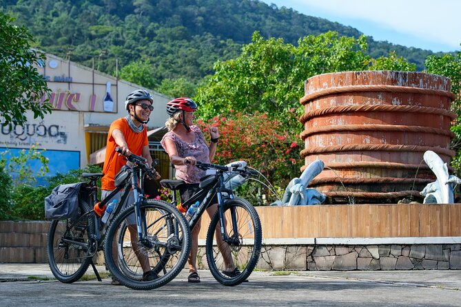 Cycling Through Phu Quoc Rural Village - Where the value comes from: price, included gear, and the number of stops
