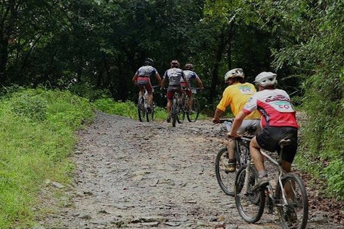 Cycling Tour in Kathmandu - Day Tour - Key Highlights You’ll Care About