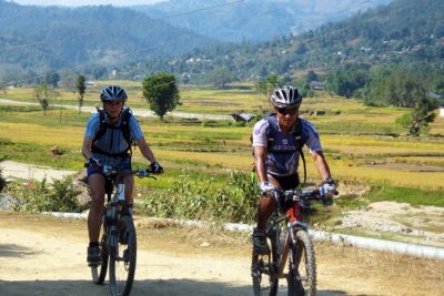 Cycling Tour in Kathmandu - Day Tour - Breakfast Timing: Plan for It, But Confirm What’s Included