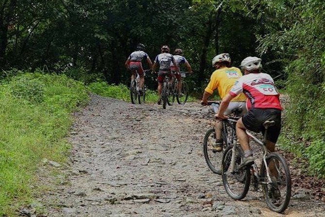 Cycling Tour in Kathmandu - Day Tour - Practical Tips for a Smoother Day