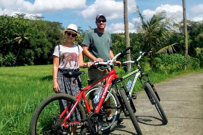 Cycling Tour in Yogyakarta with Lunch 3-Hour - Bantul Lunch: Javanese Food With Time to Sit and Reset