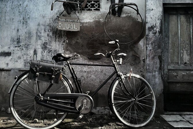 Cycling Tour in Yogyakarta with Lunch 3-Hour - Weather Matters More Than You Think