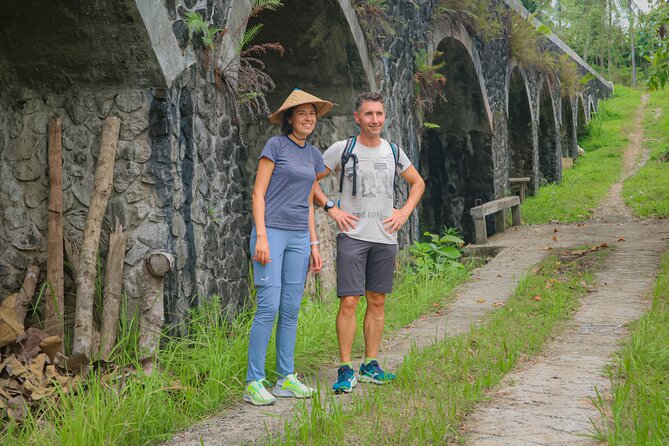 Cycling Tour in Yogyakarta with Lunch 3-Hour - The Pace: “Gentle Workout” Without a Fitness Test