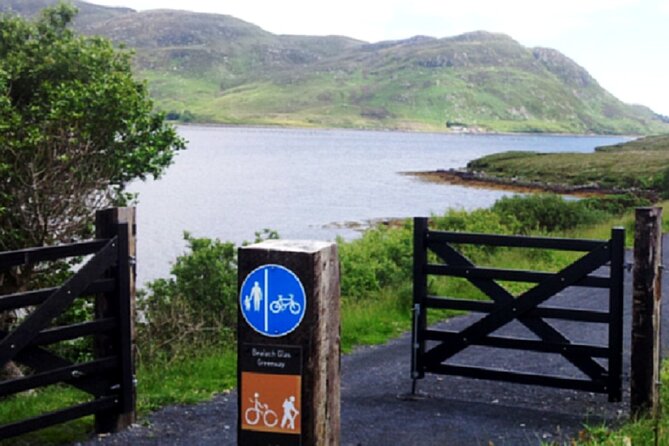 Cycling Westport & the Great Western green way. Mayo. Self-guided - Price and value: what your $65.30 likely buys you